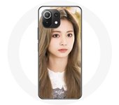 Coque pour Xiaomi Mi 11 Lite TWICE Tzuyu Concept Photo