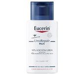 UREAREPAIR PLUS loción 10% 100 ml
