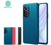 Nillkin Luxury Phone Case For Honor 50 SE Hard PC Shockproof Super Frosted Shield Honor 50 SE negro