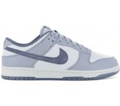 Nike Dunk Low Retro SE - Herren Sneakers Schuhe Leder FJ4188-100 ORIGINAL EU 44 US 10 blanco