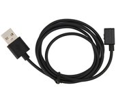 Cargador magnético para reloj con regulación de voltaje, cable de carga USB para Xiaomi Redmi Watch 2 de 5 V y 3,3 pulgadas.