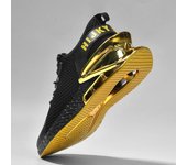Zapatos Hombre Zapatillas deportivas mujer casual Zapatos hombre tenis Zapatos de lujo Zapatillas deportivas transpirables Zapatillas de running de moda para mujer 39