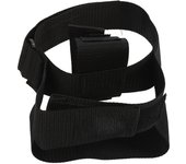 Correa Soporte para Zapatos de Silla de Ruedas Protección Fija Pedales de Silla de Ruedas Soporte de Sujeción para Zapatos para Ancianos