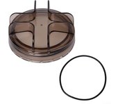Tapa del filtro de la bomba de la piscina Tapa del filtro apta para bomba de filtro de arena
