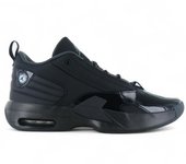 Jordan Air Max Aura 6 - Herren Sneakers Basketball Schuhe Schwarz FQ8298-001 ORIGINAL EU 47.5 US 13