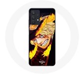 Coque Maniacase pour pour Samsung Galaxy A32 5G Sabo One Piece Anime Manga