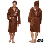 Albornoz de disfraz de Chewbacca de Star Wars