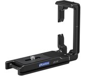 Placa Leofoto para Canon EOS R7 LPC-R7 en forma de L