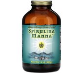 HealthForce Superfoods, Spirulina Manna, 16 oz (454 g)