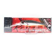 Señuelo suspendido Duo Realis Shad 62 DR ADA3081 (6600)