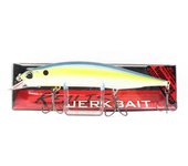 Señuelo suspendido Duo Realis Jerkbait 120SP ACC3022 (6248)