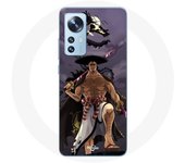 Coque pour Xiaomi Mi 12 / 12X Kozuki Oden One Piece Anime