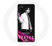 Coque pour Samsung Galaxy A41 Bangtan Sonyeondan 7 Fates Chakho Avec BTS Jungkook Concept Photo