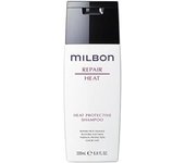 Milbon Heat Protective Shampoo 200ml Global Milbon