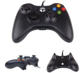 Mando con cable USB para Xbox 360, mando con cable USB de Xbox 360