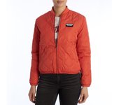 Chaqueta Bomber Boom Boom VI VN0A4SCMPR1 para Mujer XS color rosa