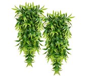 Planta artificial duradera, aspecto realista, respetuosa con el medio ambiente, crea vitalidad verde