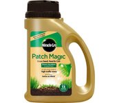 Jarra Mágica Parche Miracle-Gro 1kg selva tropical tropical