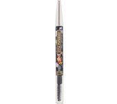 DMA Dodo Eyebrow Plus BP-30 2G Eye makeup Eyebrows Hold the pencil in your hand and draw gently along the brow. Eye makeup Eyebrows