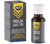 PROLOK WC-70 Podkład do klejów cyjanoakrylowych 1