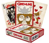 Naipes Gremlins
