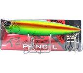 Señuelo flotante Duo Realis Pencil 110 Topwater CCC3177 (4217)