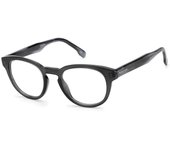 Montura de Gafas Unisex Carrera CARRERA-250-KB7 Gris Ø 48 mm