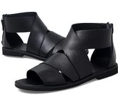 Sandalias romanas para hombre, sandalias de verano para hombre, zapatos casuales cómodos para exteriores, zapatos de playa para hombre, botas de cuero genuino de alta calidad 38