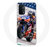 Coque pour Oppo A74 5G miguel oliveira moto gp 88
