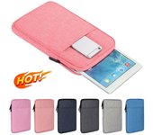 Funda protectora impermeable y antiarañazos para tabletas Kindle/Samsung/Huawei 10 inch azul marino