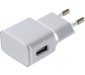 Chargeur pour Samsung A12 - A02S - A32 4G - A32 5G - A42 5G - A52 - Chargeur Secteur Blanc Prise Murale Phonillico®