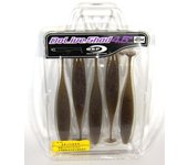 Señuelo blando OSP Dolive Shad 4,5 pulgadas TW139 (0195)