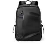 Mochila de gran capacidad Mochila multifuncional para computadora para hombres Mochila impermeable para exteriores gris