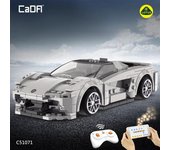 Cada C51071 Lotus Evija Racers Hobby y creatividad juguetes a control remoto coches RC juguetes para niños regalo Without Box