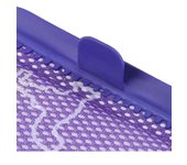 Repuestos de filtros HEPA para aspiradoras de prefiltro Slim para Dyson DC30 DC31 DC34 DC35 DC44 DC45 DC56