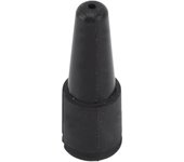 Boquilla de vapor de silicona para espuma de leche de repuesto para cafetera Delonghi Dedica EC680 685