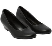 Good For The Sole Zapatos de tacón bajo Cerys para mujer/señoras 3 UK