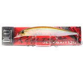 Señuelo suspendido Duo Realis Jerkbait 120SP DEA3006 (9811)