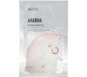 Nacific, AHA BHA, Balancing Face Mask Pack, 1.05 oz (30 g)