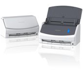 Escáner Fujitsu ScanSnap iX1400 40 ppm