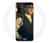 Coque pour Oppo A74 5G Peaky Blinders Thomas Shelby