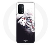 Coque Maniacase pour pour Oppo A74 5G Anime Manga Killua Zoldyck Hunter x Hunter Affiche