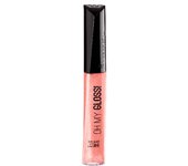Brillo de labios Oh My Gloss de Rimmel London 130 PurrrGlossy Cat