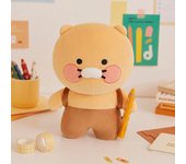 Kakao Friends-mochila para hombre, almohada para bebé, cojín para muñeca Chunsik, 29cm, colores mezclados, juguetes populares para niños coreanos