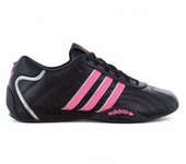 adidas ADI RACER LO W - Damen Schuhe Sneakers Schwarz JP7009 ORIGINAL EU 37 1/3 UK 4.5 negro