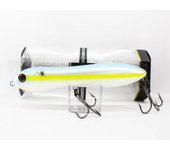 Señuelo flotante Imakatsu Trairao Pencil 931 (2252)