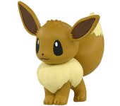 Figura de Pokémon de la colección Monster Monster de TAKARA TOMY, para niños de 4 años en adelante. Cumple con los estándares de seguridad de los juguetes. Certificación ST Mark. Pokémon TAKARA TOMY  Pocket