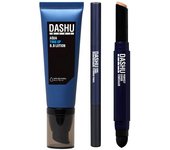 Tres juegos de maquillaje de Dashmen, 1 juego, juego de cosméticos populares coreanos