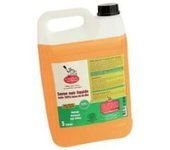 Savon noir lin bio 5l, La droguerie écologique