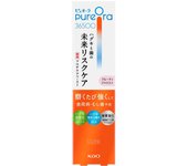 KAO Puora PureOra36500 Pasta de dientes medicada para múltiples cuidados Pasta de dientes, jazmín afrutado 85 g (Cuasi droga) Prevención de caries - Prevención de caries